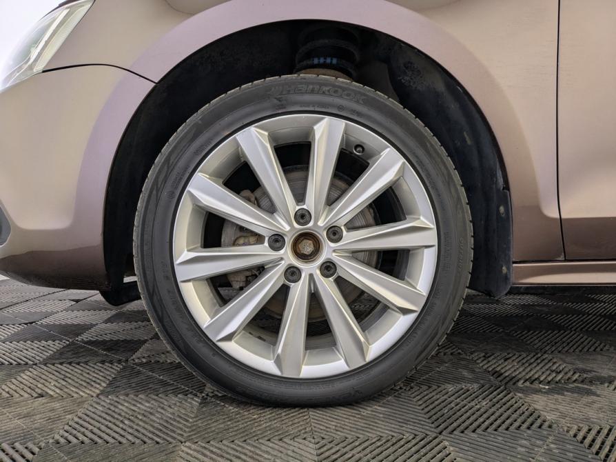 Volkswagen Jetta VI Москва  - изображение 13
