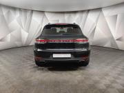Porsche Macan I Рестайлинг Москва  - изображение 31