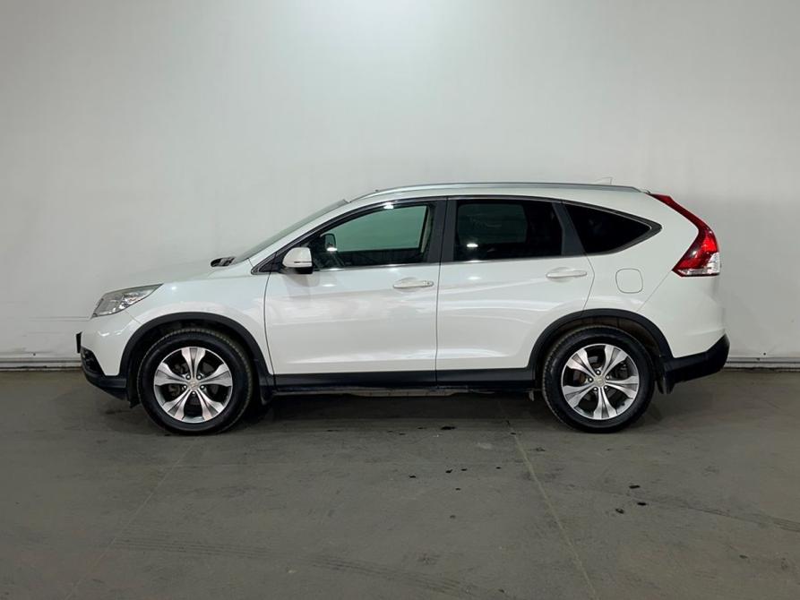 Honda CR-V IV Москва  - изображение 4