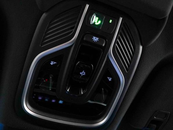 Geely Monjaro I с пробегом 2025 года, цена 3 999 077 рублей, 10180 км, внедорожник, Автокод Объявления