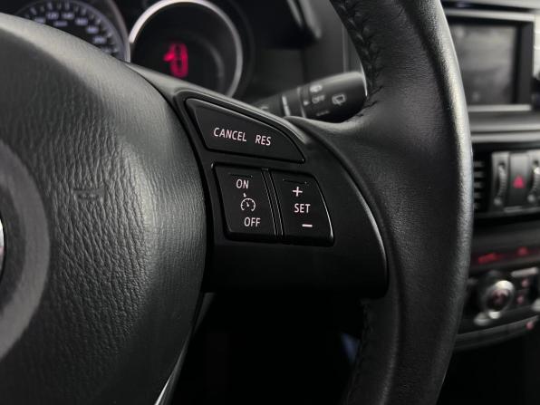 Mazda CX-5 I с пробегом 2013 года, цена 1 699 000 рублей, 104063 км, внедорожник, Автокод Объявления