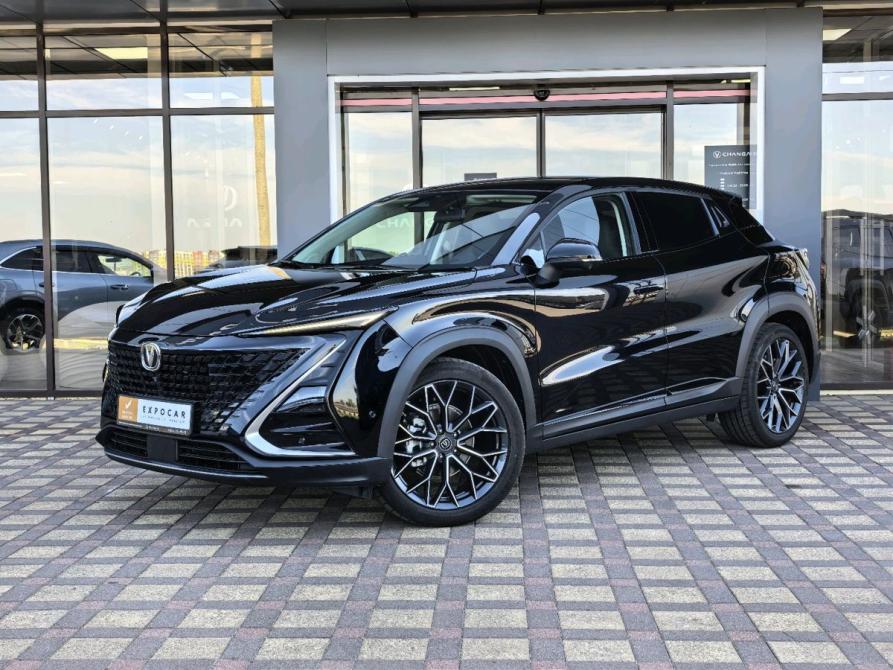Changan UNI-T I Краснодар  - изображение 1