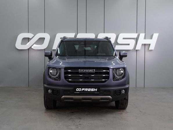 Haval Dargo с пробегом 2024 года, цена 3 049 000 рублей, 9407 км, внедорожник, Автокод Объявления