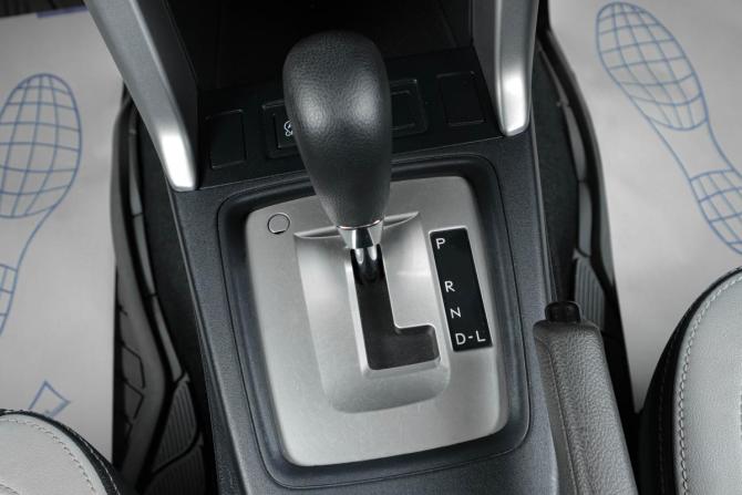 Subaru Forester IV Рестайлинг с пробегом 2015 года, цена 1 619 000 рублей, 108939 км, внедорожник, Автокод Объявления