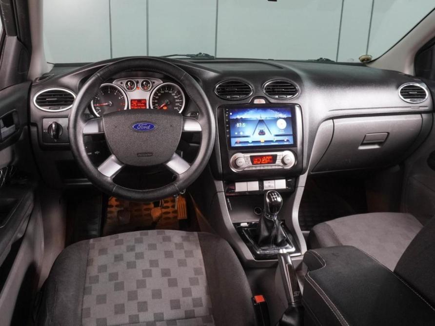 Ford Focus II Рестайлинг Воронеж  - изображение 6