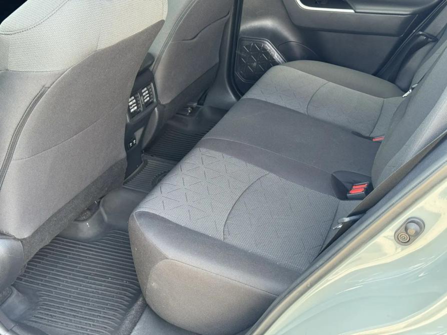 Toyota RAV4 V (XA50) Самара  - изображение 12