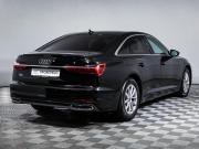 Audi A6 V (C8) Москва  - изображение 23