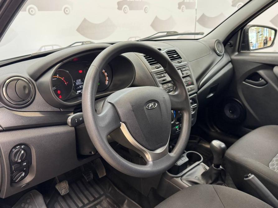 Lada (ВАЗ) Granta I Рестайлинг Ставрополь  - изображение 7