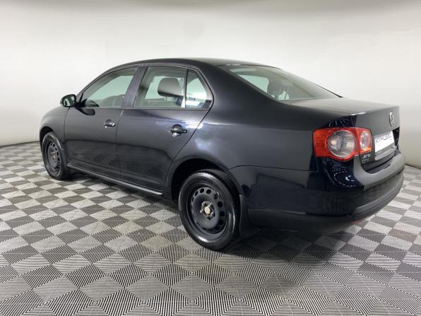 Volkswagen Jetta V с пробегом 2008 года, цена 399 000 рублей, 247899 км, седан, Автокод Объявления
