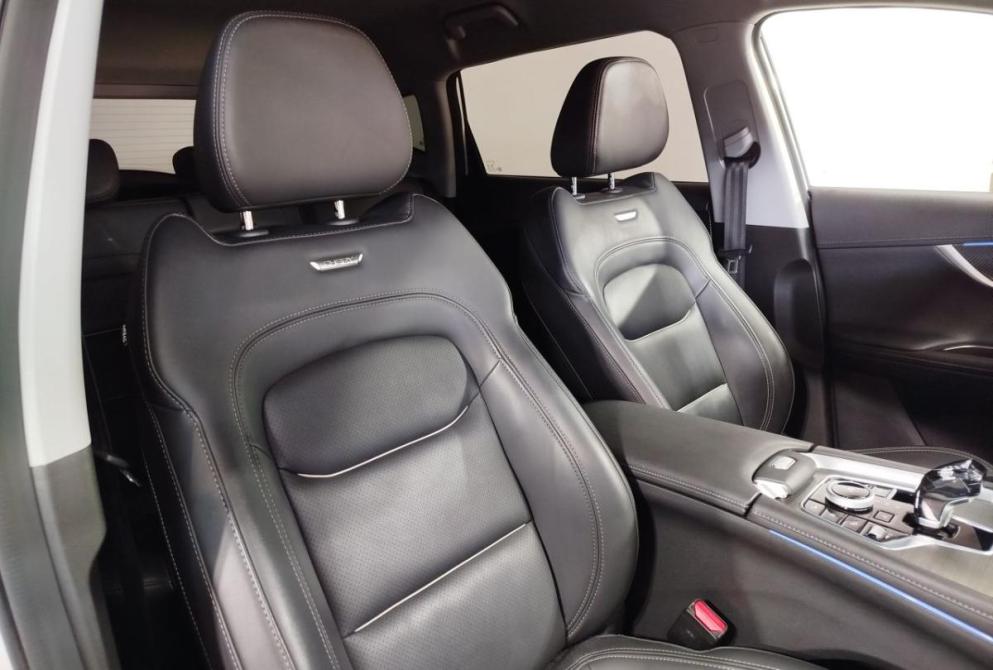 Chery Tiggo 7 Pro Max I Саратов  - изображение 25