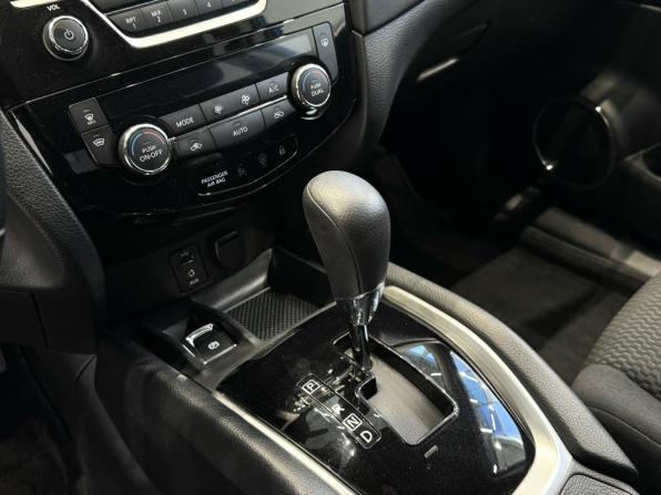 Nissan Qashqai II Рестайлинг с пробегом 2020 года, цена 2 250 000 рублей, 54124 км, внедорожник, Автокод Объявления