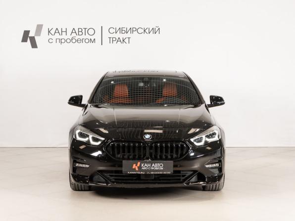 BMW 2 серии F44 с пробегом 2020 года, цена 3 330 000 рублей, 67488 км, седан, Автокод Объявления