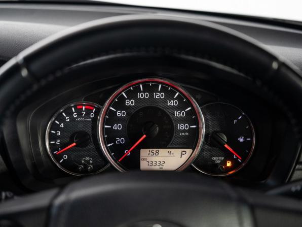 Toyota Corolla XI (E160 E170 E180) Рестайлинг 1 с пробегом 2015 года, цена 1 229 500 рублей, 73332 км, седан, Автокод Объявления
