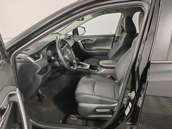 Toyota RAV4 V (XA50) с пробегом 2020 года, цена 3 149 000 рублей, 145999 км, внедорожник, Автокод Объявления