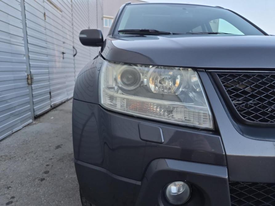 Suzuki Grand Vitara II Рестайлинг Саратов  - изображение 10