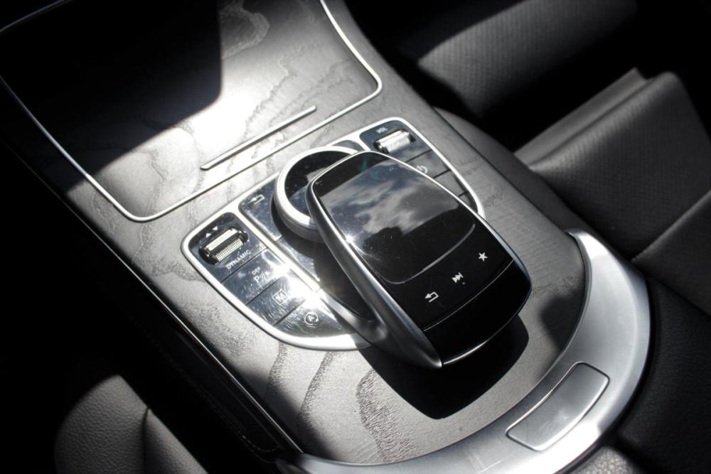 Mercedes-Benz GLC Coupe I (C253) Брянск  - изображение 17