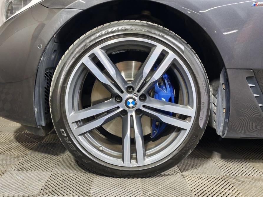 BMW 6 серии IV (G32) Москва  - изображение 7