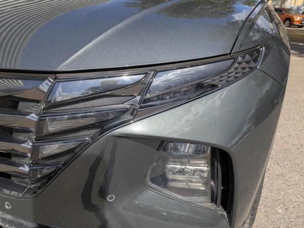 Hyundai Tucson IV с пробегом 2021 года, цена 3 299 000 рублей, 77539 км, внедорожник, Автокод Объявления