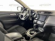 Nissan Qashqai II Рестайлинг Москва  - изображение 21