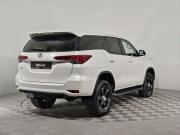 Toyota Fortuner II Санкт-Петербург  - изображение 25