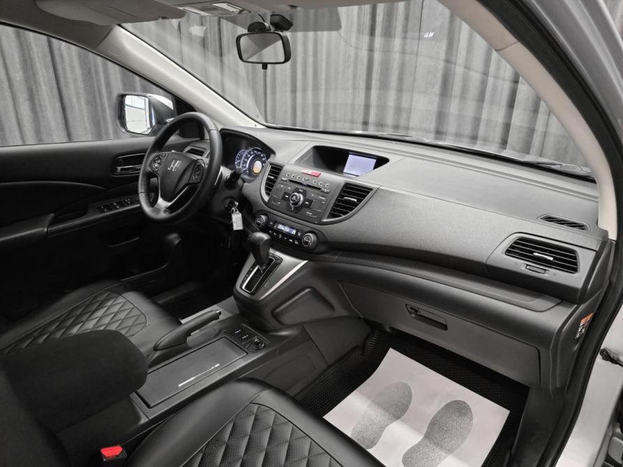 Honda CR-V IV Красноярск  - изображение 12
