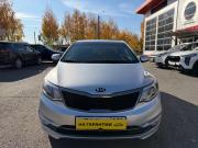 Kia Rio III Рестайлинг Нижнекамск  - изображение 33