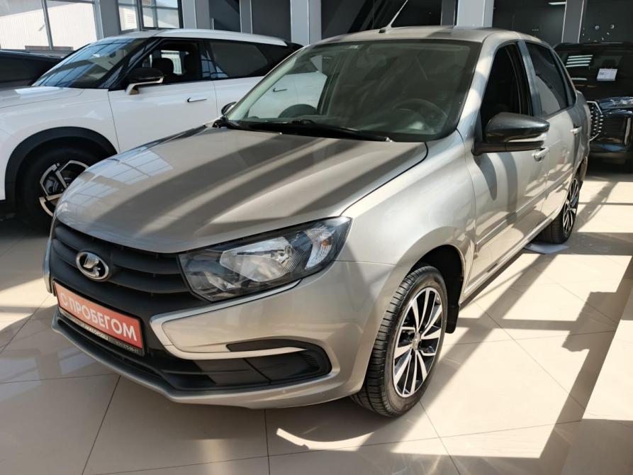 Lada (ВАЗ) Granta I Рестайлинг Арзамас  - изображение 1