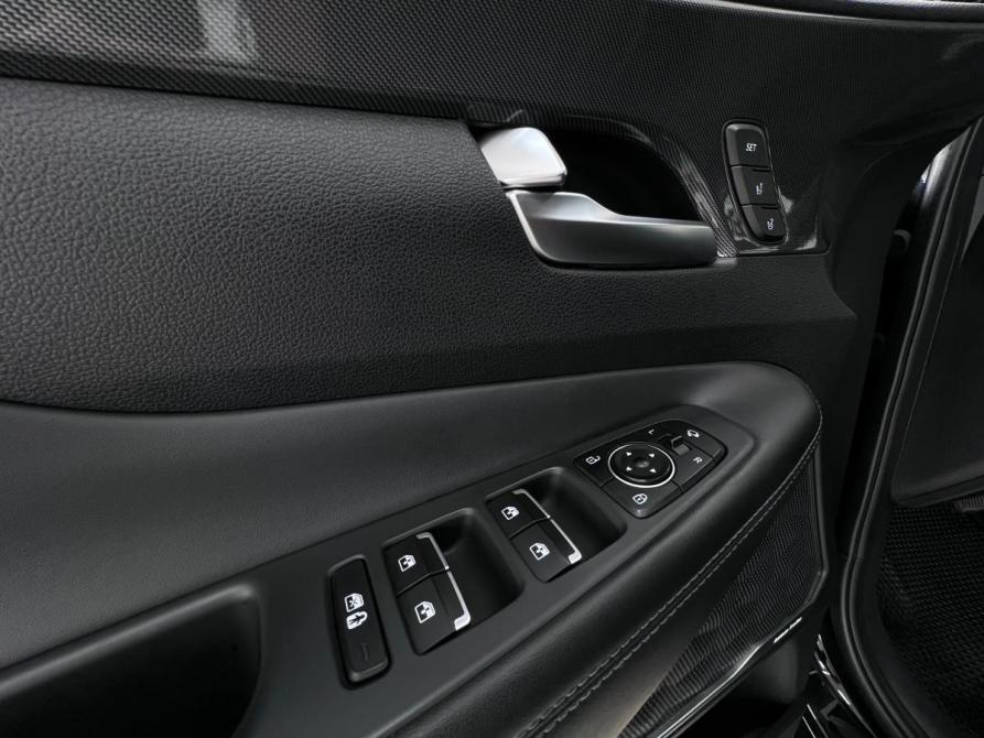 Hyundai Santa Fe IV Рестайлинг Волгоград  - изображение 25