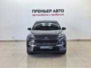 Kia Sportage IV Рестайлинг Смоленск  - изображение 16