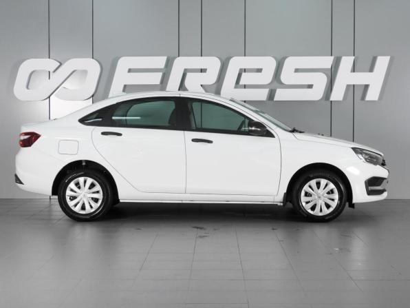 Lada (ВАЗ) Vesta I Рестайлинг (NG) с пробегом 2026 года, цена 1 649 000 рублей, 29 км, седан, Автокод Объявления