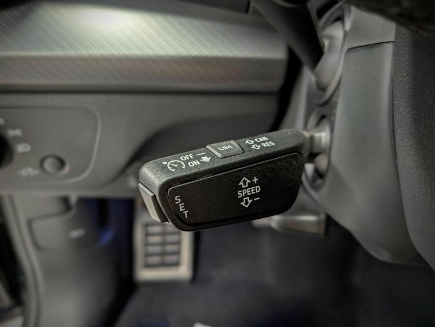 Audi Q5 II (FY) Рестайлинг Екатеринбург  - изображение 23