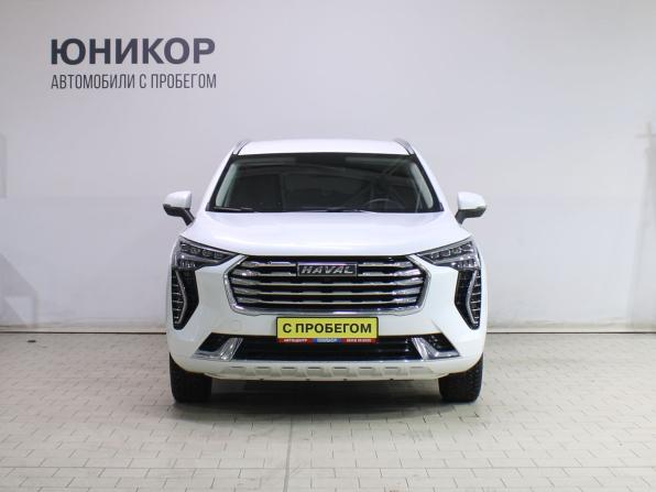 Haval Jolion I Рестайлинг с пробегом 2023 года, цена 1 949 000 рублей, 30285 км, внедорожник, Автокод Объявления