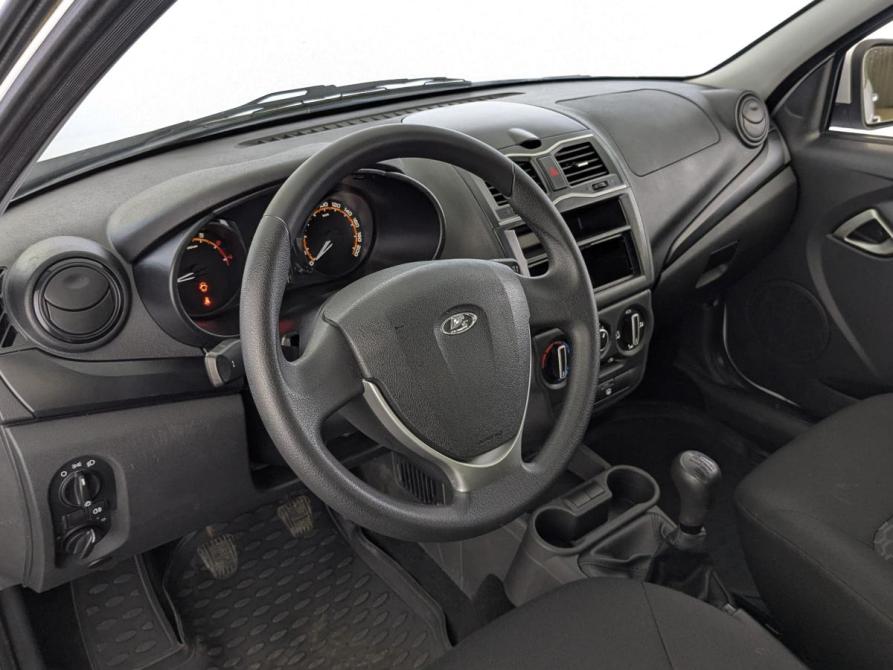 Lada (ВАЗ) Granta I Рестайлинг Москва  - изображение 15