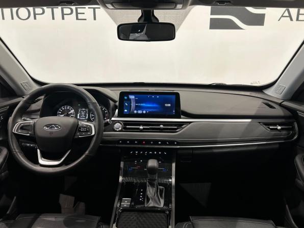 Chery Tiggo 4 Pro I с пробегом 2024 года, цена 1 639 000 рублей, 24118 км, внедорожник, Автокод Объявления