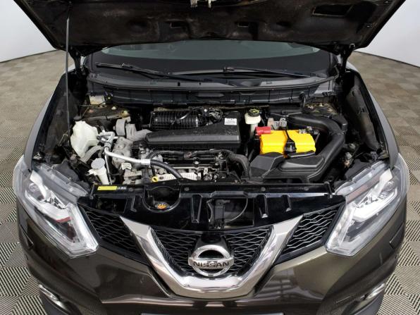Nissan X-Trail III с пробегом 2015 года, цена 1 728 000 рублей, 200406 км, внедорожник, Автокод Объявления