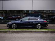 Lexus ES VII Санкт-Петербург  - изображение 40