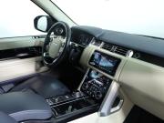 Land Rover Range Rover IV Рестайлинг Санкт-Петербург  - изображение 40
