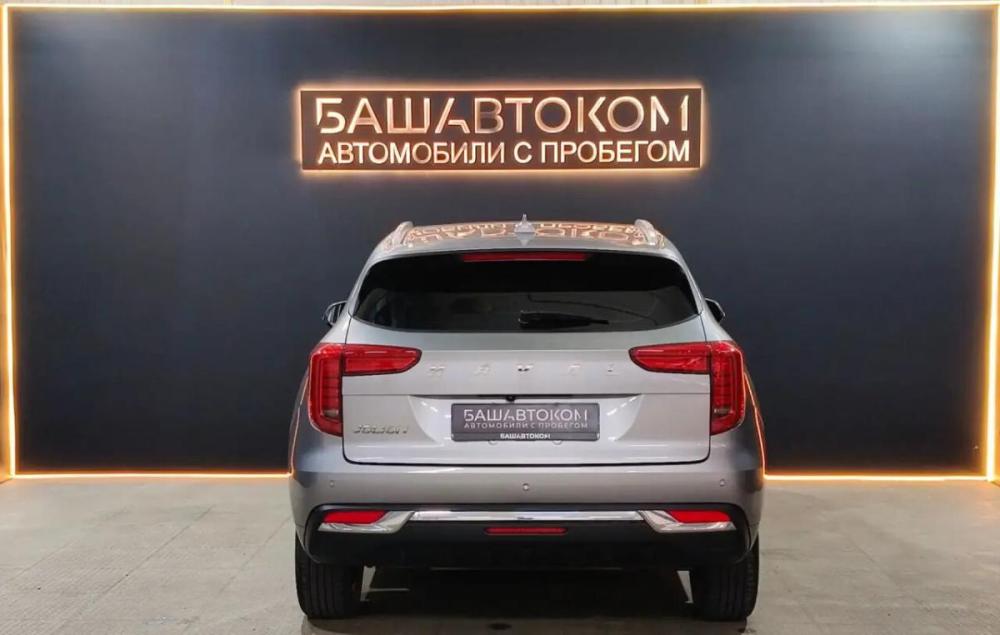 Haval Jolion I Уфа  - изображение 5