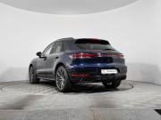 Porsche Macan I Рестайлинг Санкт-Петербург  - изображение 30