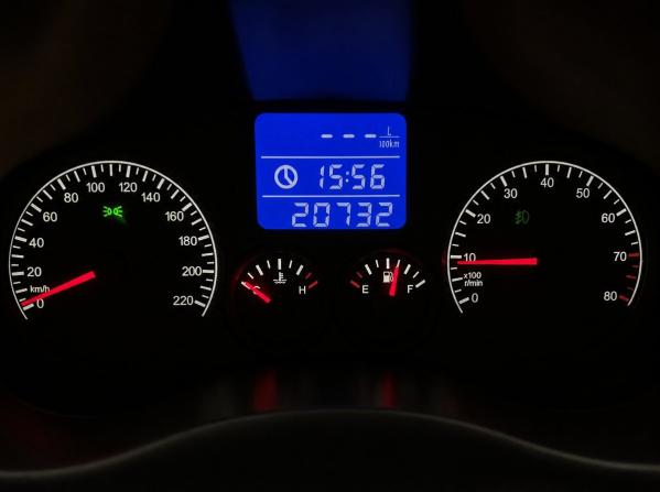 Chery Tiggo (T11) I с пробегом 2013 года, цена 450 000 рублей, 120722 км, внедорожник, Автокод Объявления