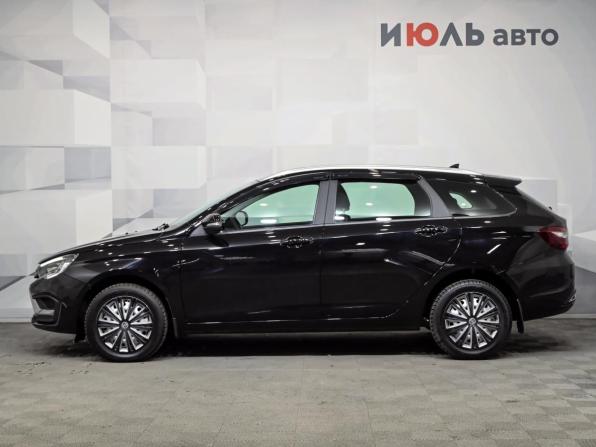 Lada (ВАЗ) Vesta I Рестайлинг (NG) с пробегом 2025 года, цена 1 550 000 рублей, 11900 км, универсал, Автокод Объявления