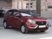 Lada (ВАЗ) XRAY I Новосибирск  - изображение 22