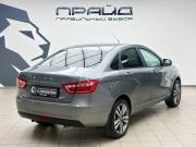 Lada (ВАЗ) Vesta I Ростов-на-Дону  - изображение 19