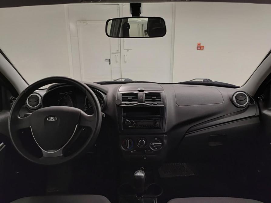 Lada (ВАЗ) Granta I Казань  - изображение 17