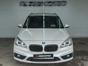 BMW 2 серии Gran Tourer F46 Уфа  - изображение 26