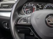 Skoda Superb III Краснодар  - изображение 36