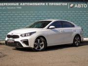 Kia Cerato IV Ижевск  - изображение 28