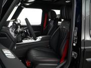 Mercedes-Benz G-Класс AMG II (W465) Рестайлинг Москва  - изображение 36