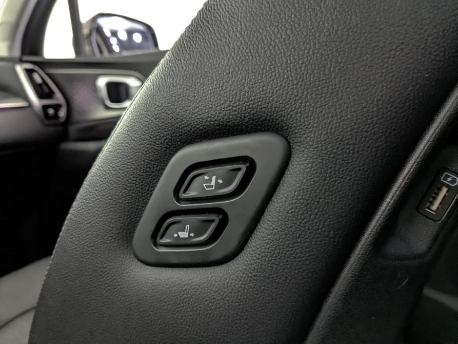 Kia Sorento IV Санкт-Петербург  - изображение 28