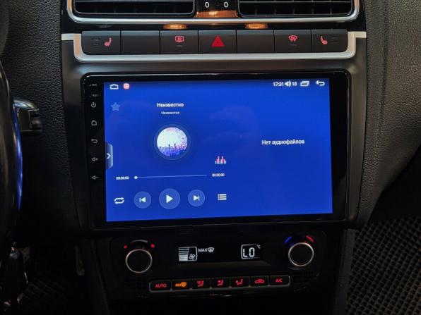 Volkswagen Polo V с пробегом 2014 года, цена 870 000 рублей, 193441 км, седан, Автокод Объявления